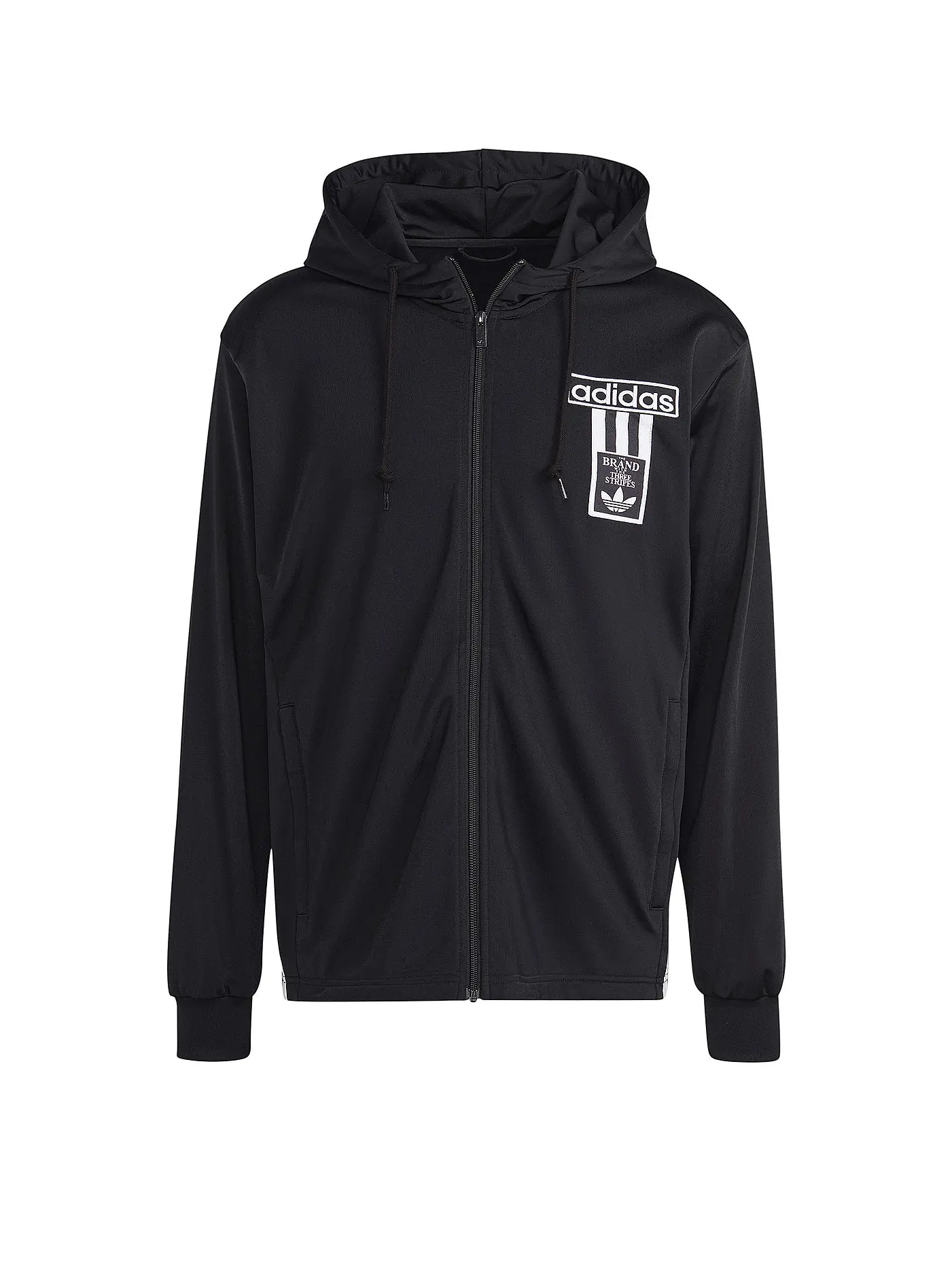 ADIDAS | Sweatjacke ADIBREAK | 